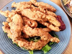 辣鸡条-萨尔瓦多Salvador's