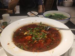 -院8里·少城记忆老川菜(宽窄巷子店)