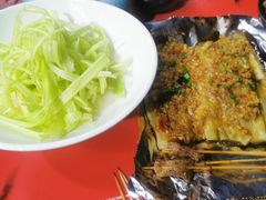 -望江门小龙虾·烧烤(九堡店)