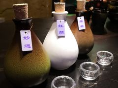 -醉小酒馆·川菜·江湖菜·重庆菜(观音桥旗舰店)