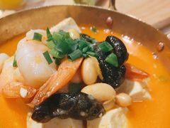 虾汤豆腐-PHO爺·越南料理(亦庄大族广场店)