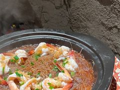 -涌煲记·蟹煲·砂锅海鲜·煲出宁波味(天一旗舰店)