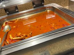 -汉巴味德(沈阳万象汇店)
