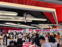 -布谷社(王府井喜悦店)