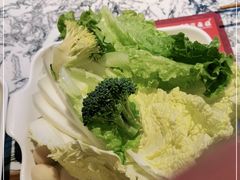 -京元盛铜锅涮肉(上海总店)