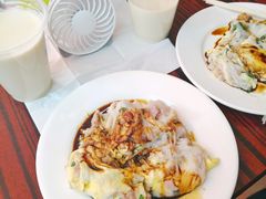 -新昌早餐店(东城店)