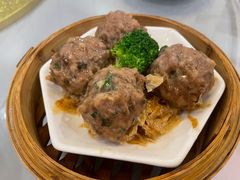 -亮庆餐厅·粤菜·早茶(篁庄店)