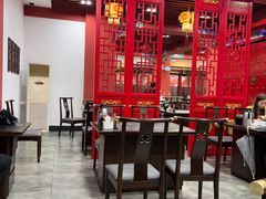-老边饺子馆(中街店)
