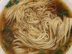 拉面-水仙拉面(水仙街店)