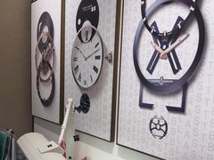 -亨吉利世界名表中心(华润万象城店)