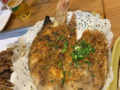 -阿龙烧烤(广达路店)