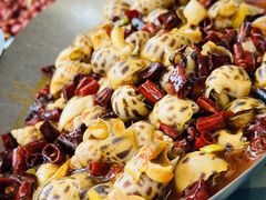 -1819餐厅·团队聚餐·烤串·精酿