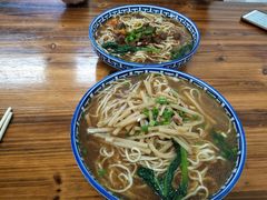 -庐山牯岭老面馆(牯岭街店)