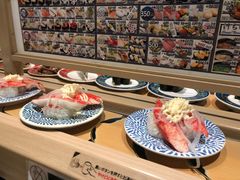 -大起水产回转寿司(道顿堀店)