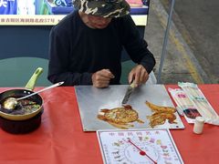 -三亚火车头万人海鲜广场