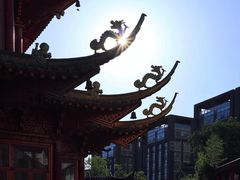 -龙潭水乡