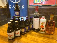 -晓靖轩烧烤(沙河风情店)