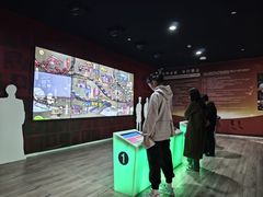 -广州市城市规划展览中心