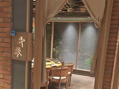-蘸小院铁锅炖·蘸酱菜·东北菜(怀远门店)
