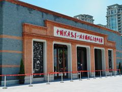 -中共一大纪念馆