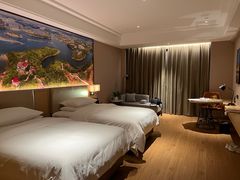 -维也纳国际酒店·成都龙泉汽车城航空学院店