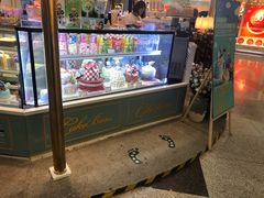 -CAKE BOSS 蛋糕老板(北京世纪金源购物中心)