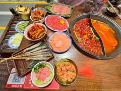 -萍姐火锅·公路夜市(南京新街口店)