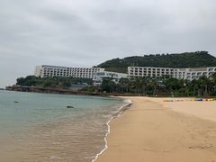 -东澳岛