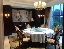 -成都世外桃源酒店-宴会厅·草坪婚礼·会议活动