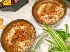 -金博士朝鲜民族餐厅(工大店)