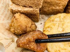 -孖记茶档·热腾茶餐(江南西plus店)