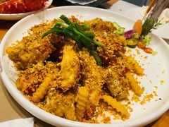 -79号渔船海鲜饭店(耀中店)