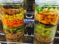 -Meal Salad米有沙拉(长泰广场店)