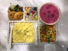 -艾米茉亲子餐厅(万象城店)