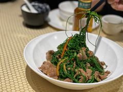 -巴扎美食·新疆菜·西域歌舞表演餐厅(新疆大厦店)
