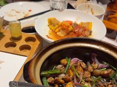 -汤城小厨•粤菜•靓汤(苏州街店)