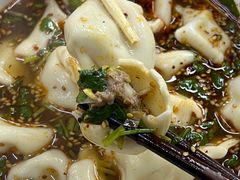 -回坊马二饺子馆