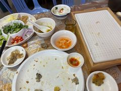 -官塘锋记鱼生·生腌·砂锅粥(牌坊街店)
