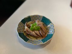 糟鸭舌-顶特勒·黄鱼馆·特色菜(上海大世界店)