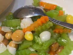 硕果累累-丰收日(五角场店)