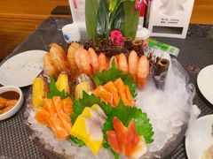 -菊上料理(蜀山银泰百货店)