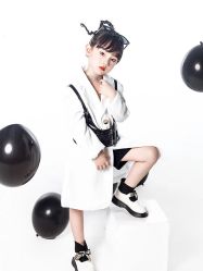 -儿时蒙太奇摄影(亦庄店)