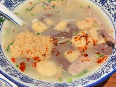 -小潘记鸭血粉丝汤