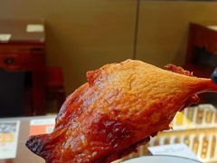 -百年老字号·观振兴蟹黄面·三虾面·苏式面(观前街富仁坊巷店)