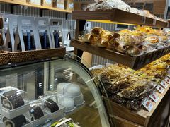 -小飞象面包公社(珠江路金鹰店)