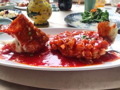 -唐廊烤鸭店(工体店)