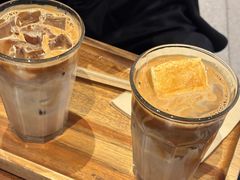 -Peet's 皮爷咖啡(深圳湾万象城店)