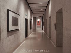 -北京三里屯CHAO酒店