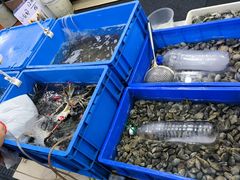 -象山小白象海鲜面