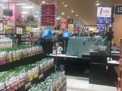 -AEON永旺超市(天津津南店)